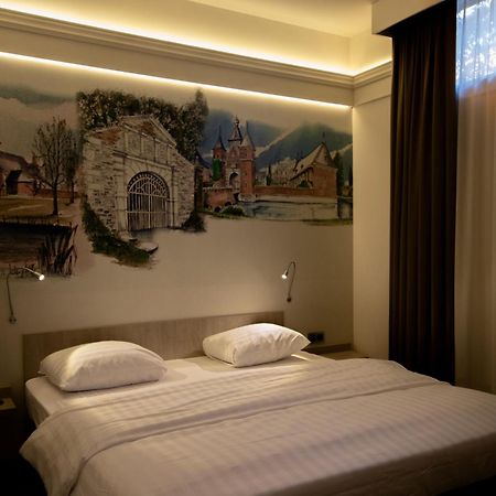 Blanckthys Hotel Voeren Eksteriør bilde