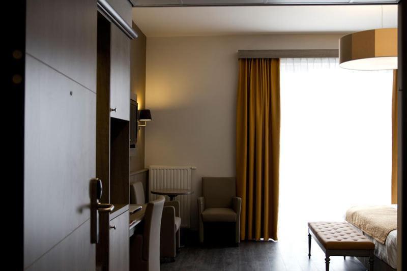 Blanckthys Hotel Voeren Eksteriør bilde
