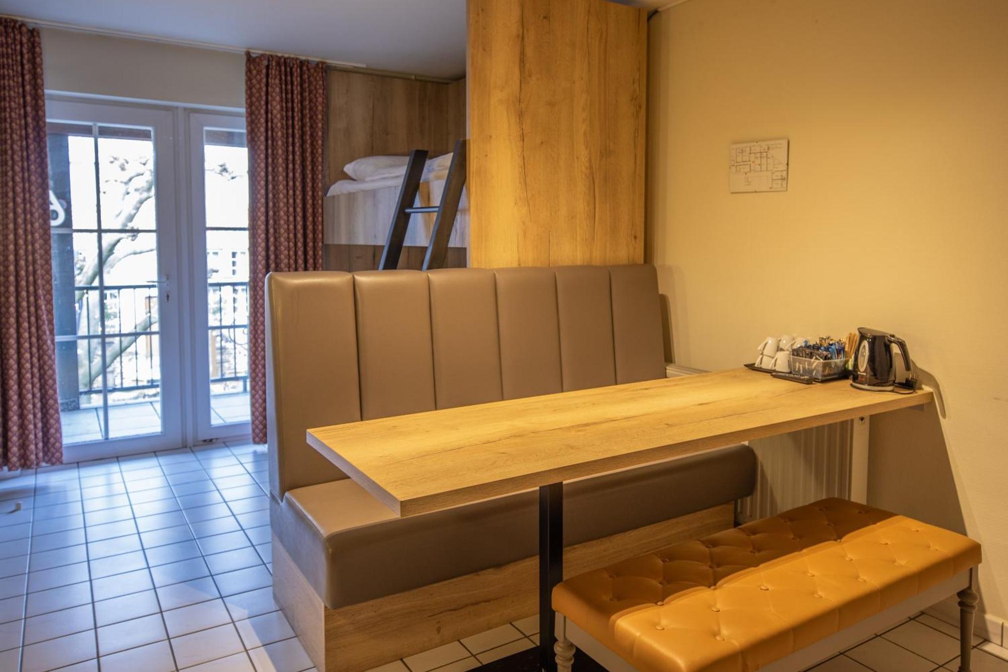 Blanckthys Hotel Voeren Eksteriør bilde