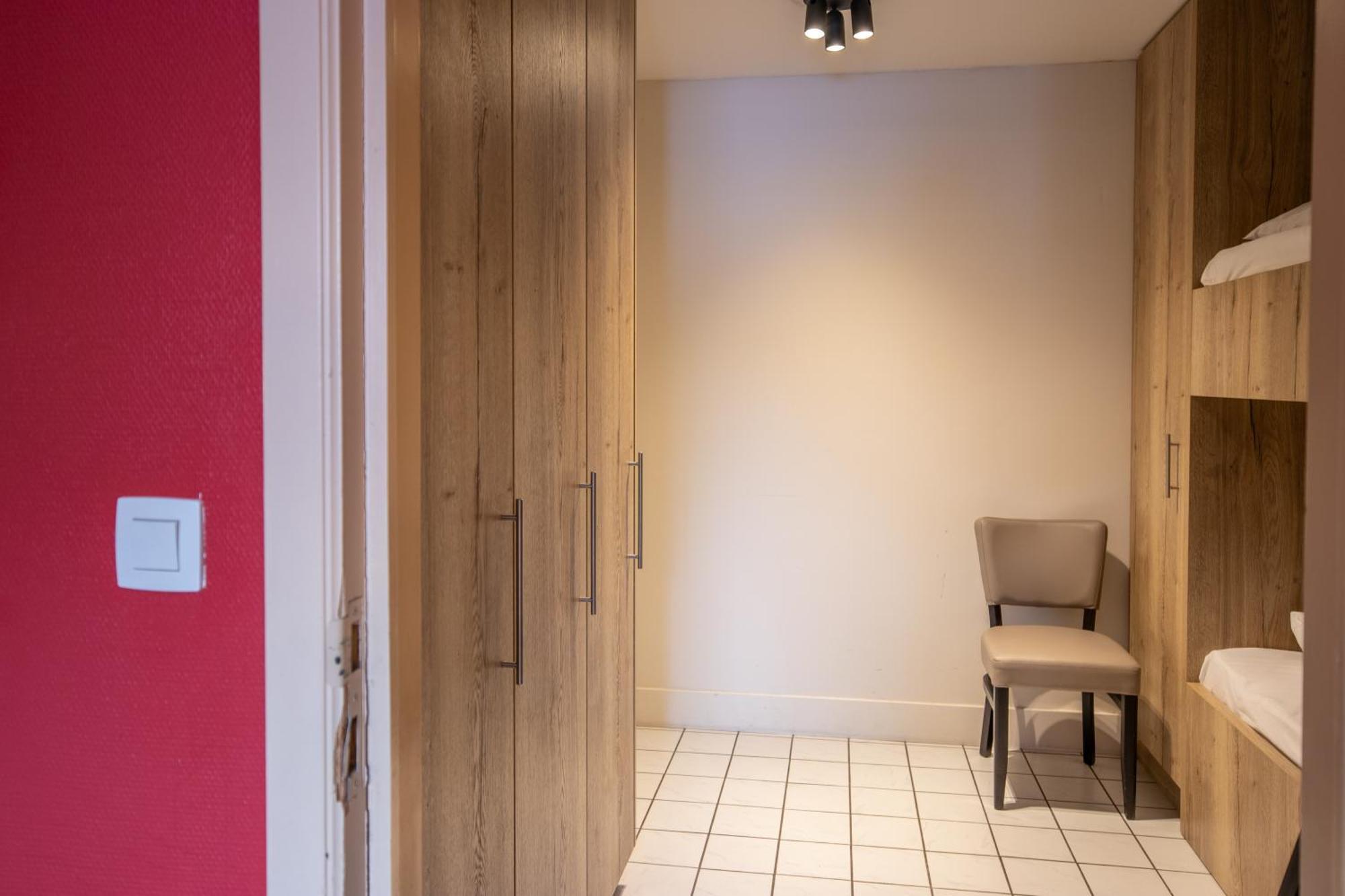 Blanckthys Hotel Voeren Eksteriør bilde