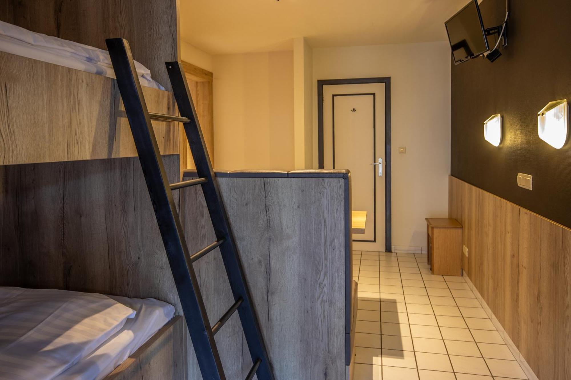 Blanckthys Hotel Voeren Eksteriør bilde
