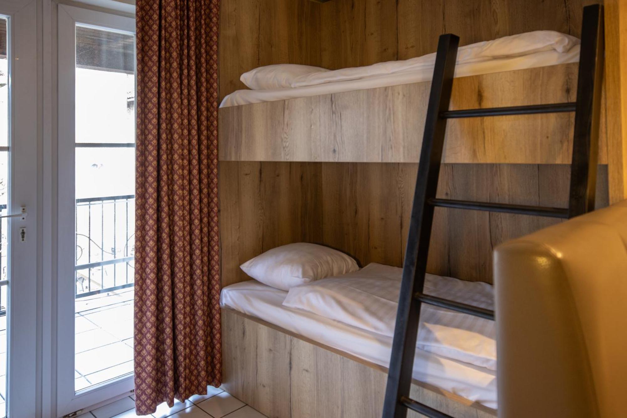 Blanckthys Hotel Voeren Eksteriør bilde