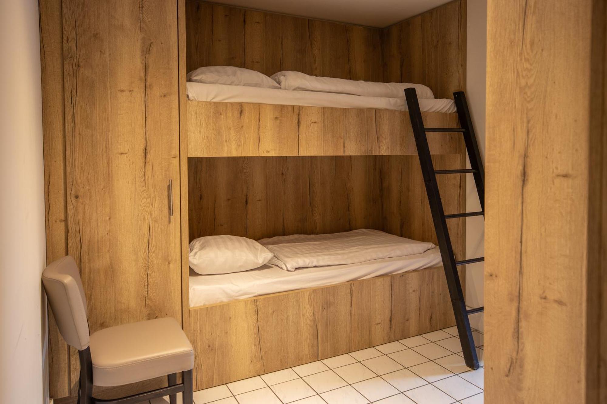 Blanckthys Hotel Voeren Eksteriør bilde