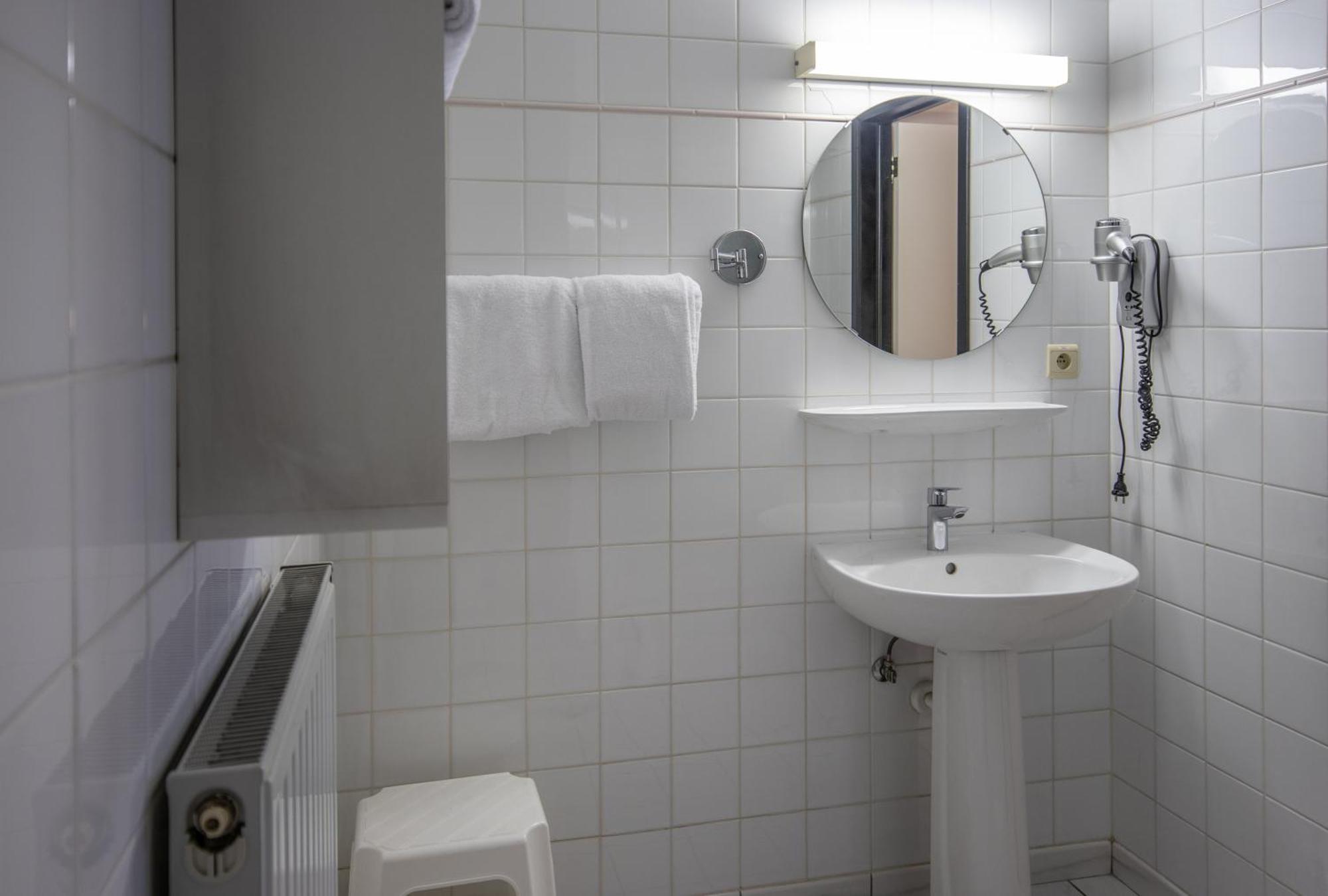 Blanckthys Hotel Voeren Eksteriør bilde