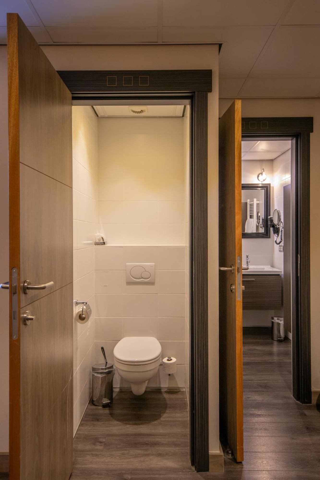 Blanckthys Hotel Voeren Eksteriør bilde