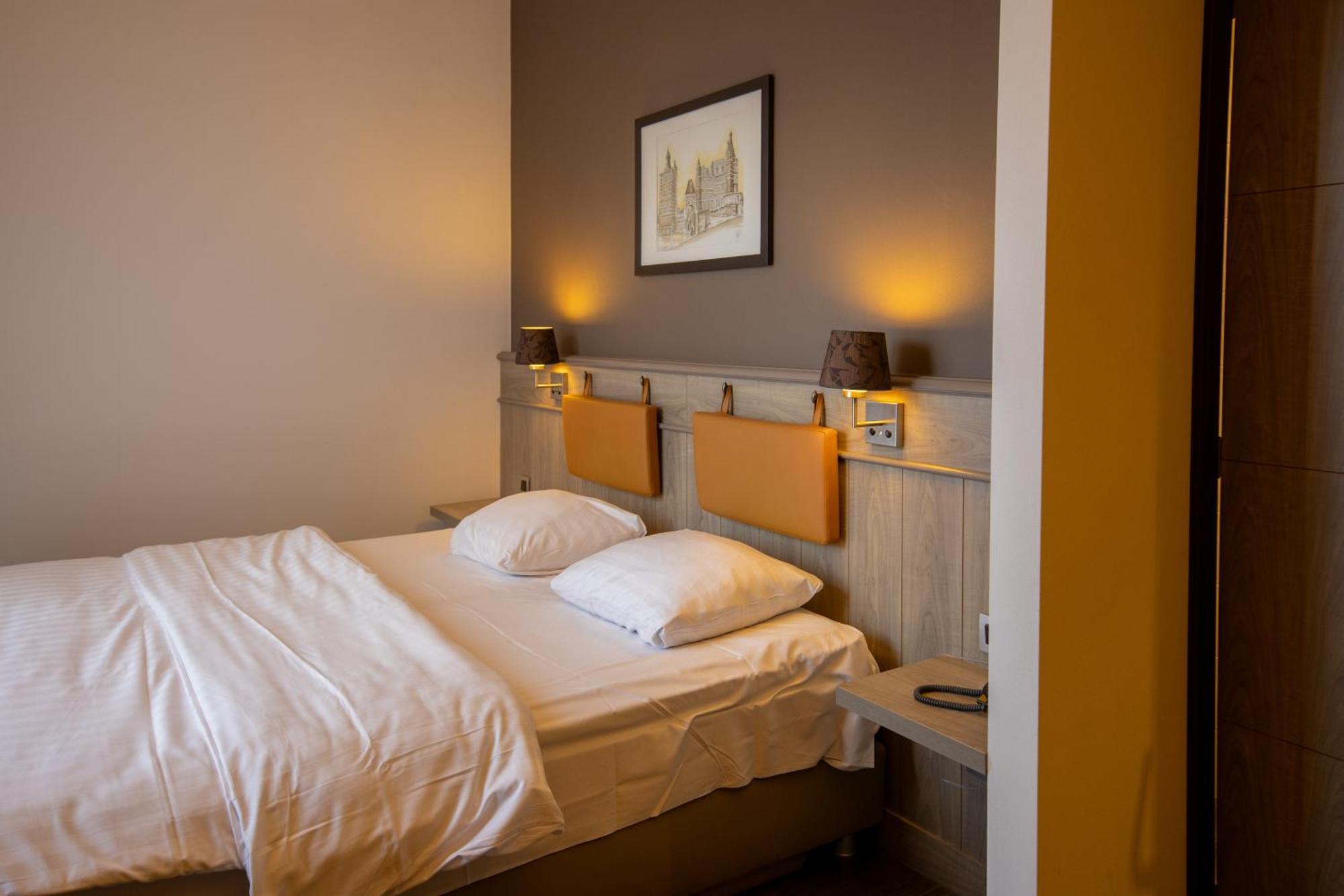 Blanckthys Hotel Voeren Eksteriør bilde