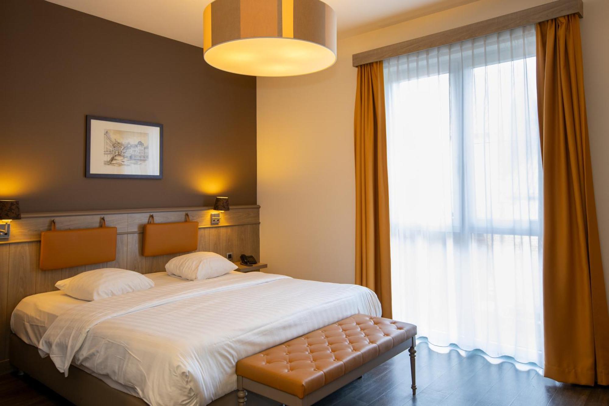 Blanckthys Hotel Voeren Eksteriør bilde