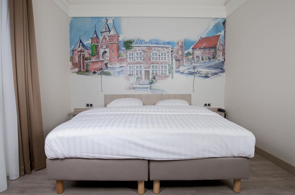 Blanckthys Hotel Voeren Rom bilde