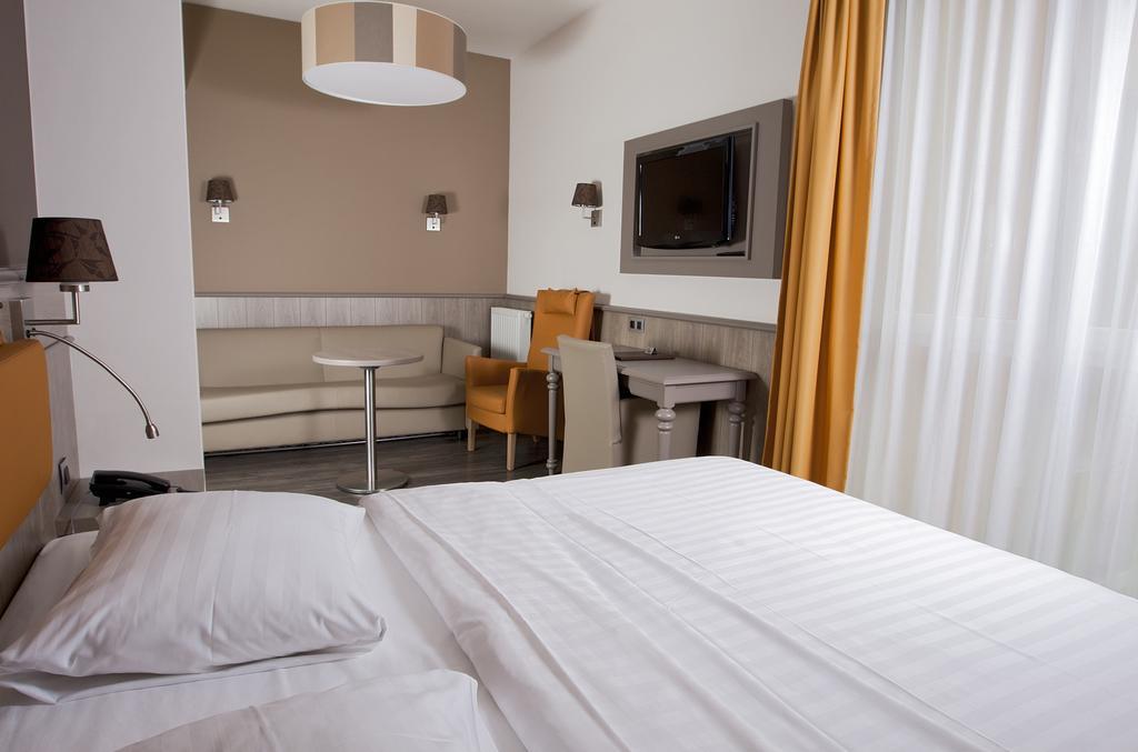 Blanckthys Hotel Voeren Eksteriør bilde