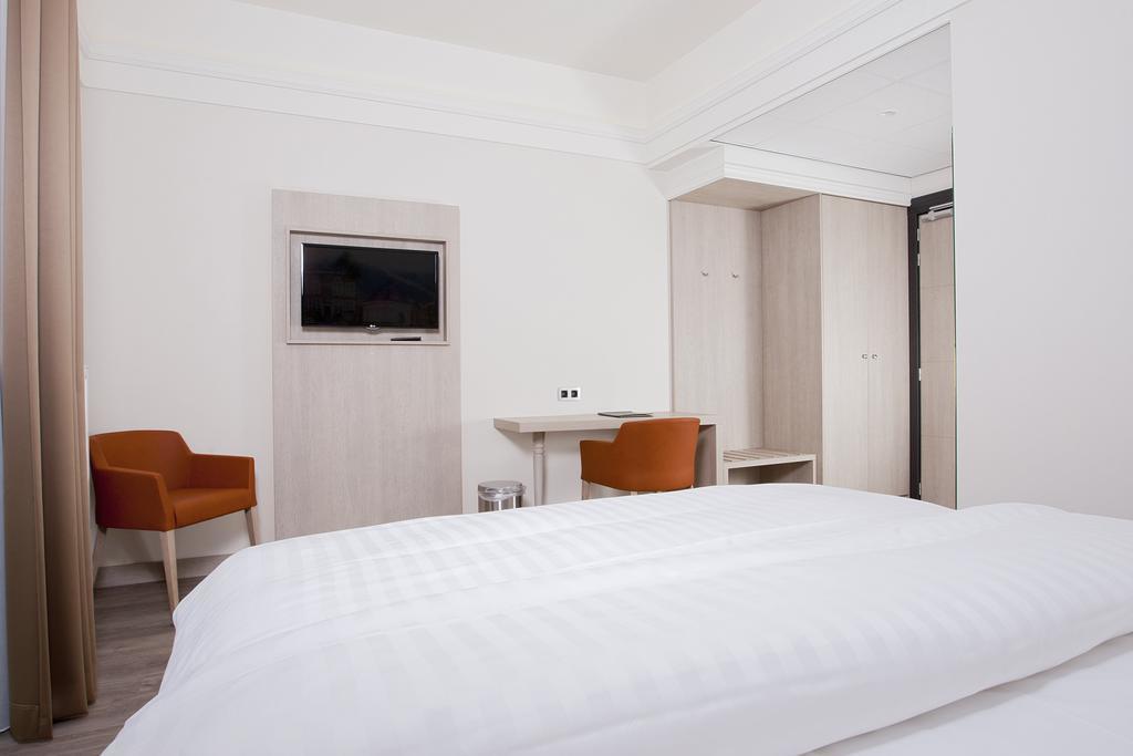 Blanckthys Hotel Voeren Eksteriør bilde